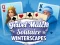 Gêm Solitaire Winter ar-lein