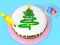 Gêm Cake Art ar-lein