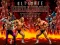 Gêm Ultimate Mortal Kombat Trilogy ar-lein