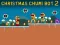 Gêm Christmas Chuni Bot 2 ar-lein