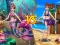 Gêm Mermaid vs Princess Outfit ar-lein
