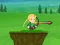 Gêm Crazy Archer ar-lein