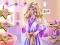 Gêm Princess Makeup Ritual ar-lein