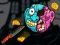 Gêm Knife Hit Horror II ar-lein