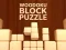 Gêm Woodoku Block Puzzle ar-lein