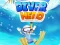 Gêm Diver Hero ar-lein