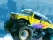 Gêm Monster Truck Seasons ar-lein