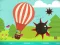 Gêm Balloon Crazy Adventure ar-lein