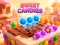Gêm Sweet Candies ar-lein