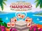 Gêm Valentines Mahjong Deluxe ar-lein