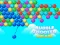 Gêm Bubble Shooter Arcade ar-lein