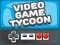 Gêm Video Game Tycoon ar-lein
