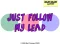 Gêm Just Follow My Lead ar-lein