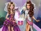 Gêm Dolly Wedding Runway ar-lein
