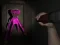 Gêm Huggy Wuggy Pixel Nights ar-lein
