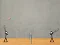 Gêm Stick Figure Badminton ar-lein
