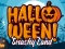 Gêm Halloween Smashy Land ar-lein