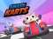 Gêm Smash Karts ar-lein
