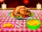 Gêm Baby Taylor Thanksgiving Cooking ar-lein