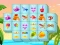 Gêm Summer Mahjong ar-lein