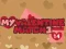Gêm My Valentine Match 3 ar-lein