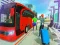 Gêm My City Bus Driver Simulator Passenger Transport ar-lein