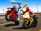 Gêm Biker Battle 3D ar-lein
