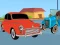 Gêm Old Timer Cars Coloring ar-lein