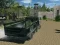 Gêm Offroad Truck Army Driving ar-lein