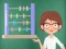 Gêm Math games for Dummies ar-lein