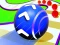 Gêm Rolling Going Balls ar-lein