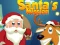 Gêm Santa’s Mission ar-lein