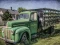 Gêm Rusty Cars Puzzle ar-lein
