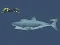 Gêm Mad Shark ar-lein