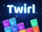 Gêm Twirl ar-lein