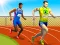 Gêm Sprinter Heroes ar-lein