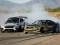 Gêm Drifting Mustang Car Puzzle ar-lein