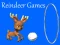 Gêm Reindeer Games ar-lein