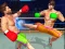 Gêm Bodybuilder Ring Fighting Club Wrestling ar-lein