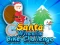 Gêm Santa Wheelie Bike Challenge ar-lein