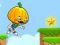 Gêm Pumpking Adventure ar-lein
