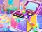 Gêm Pretty Box Bakery Game ar-lein