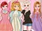 Gêm Princess Paper Doll Style ar-lein