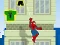 Gêm The Amazing Spider-man ar-lein