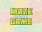 Gêm Maze Game ar-lein