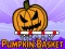 Gêm Basket Pumpkin ar-lein