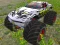 Gêm Monster Truck Driver ar-lein