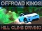 Gêm Offroad Kings Hill Climb Driving ar-lein