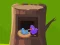 Gêm Pink Bird Recuse ar-lein