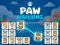 Gêm Paw Mahjong ar-lein